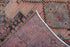 Antique Bidjar Runner Rug (4' x 10')